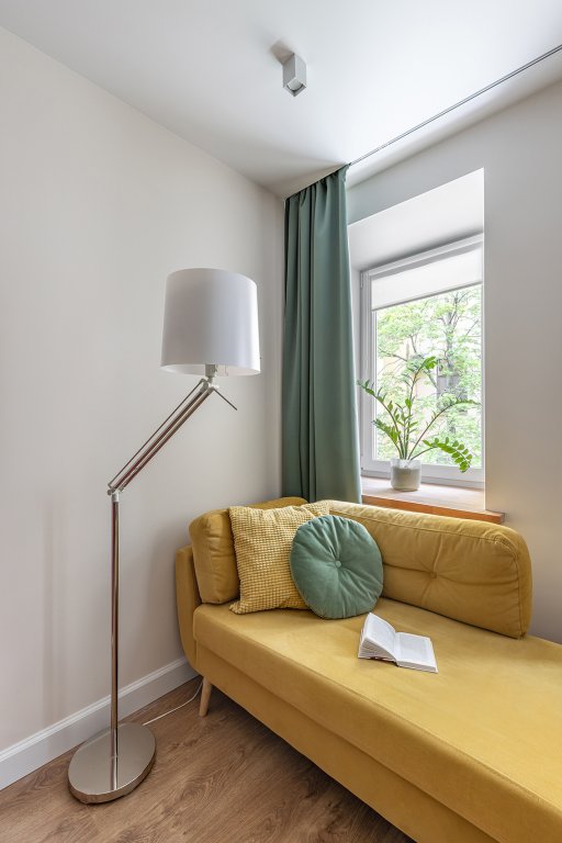 Санкт-Петербург: Апартаменты EasyHomes Spb Fontanka