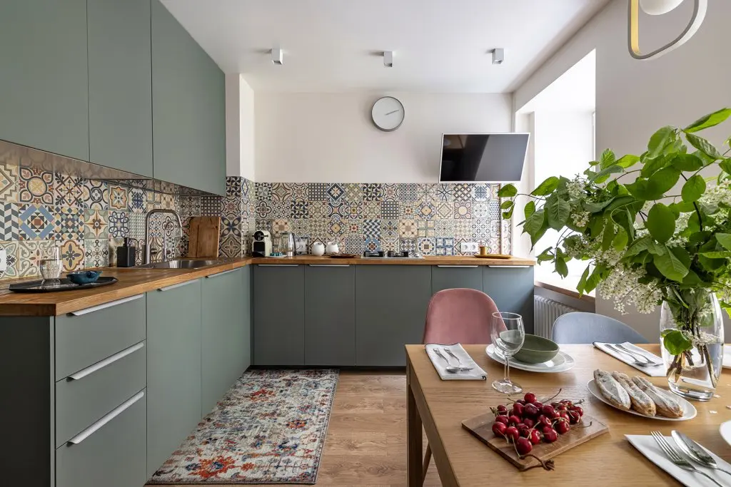 Санкт-Петербург: Апартаменты EasyHomes Spb Fontanka