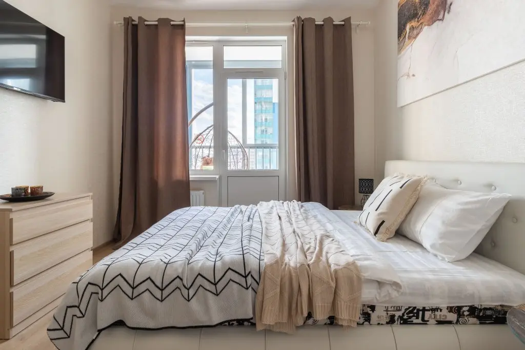 Санкт-Петербург: Апартаменты Sun Shine Boho
