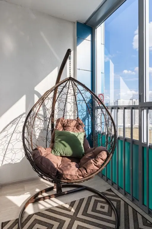 Санкт-Петербург: Апартаменты Sun Shine Boho