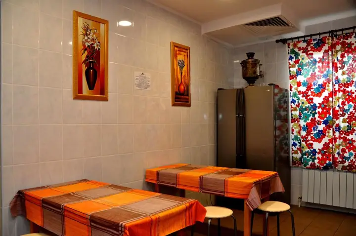 Обнинск: Hostel Obninsk
