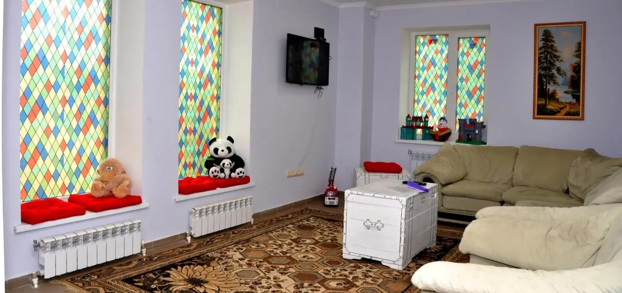 Обнинск: Hostel Obninsk