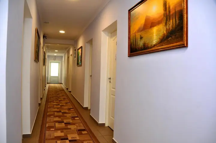 Обнинск: Hostel Obninsk