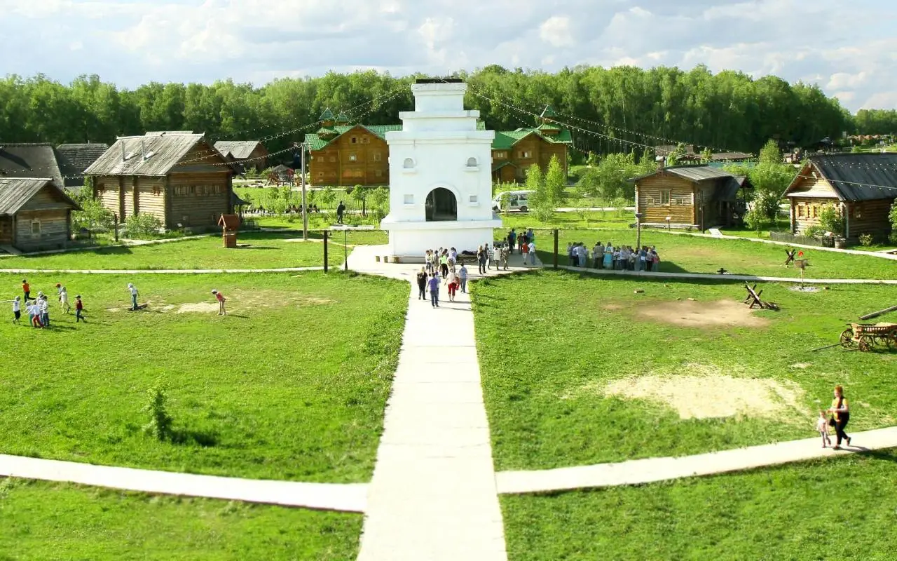 Петрово: Vostochnaya Aziya