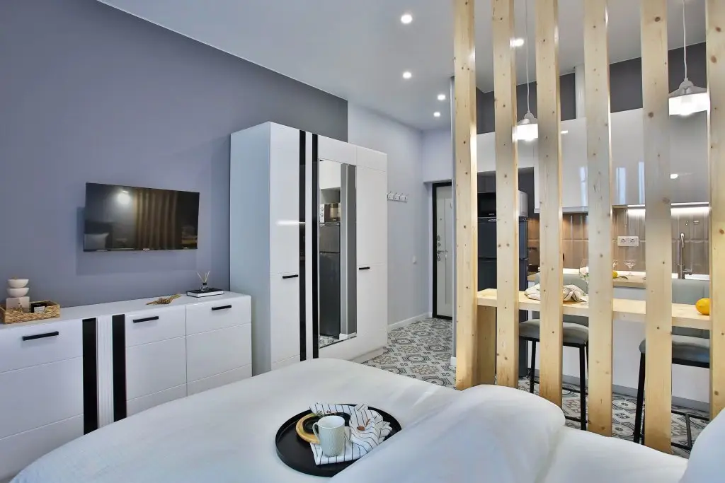Санкт-Петербург: Апартаменты Room2day Нежный рассвет