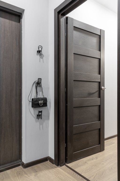Санкт-Петербург: Апартаменты Moderna Flat у Аэропорта