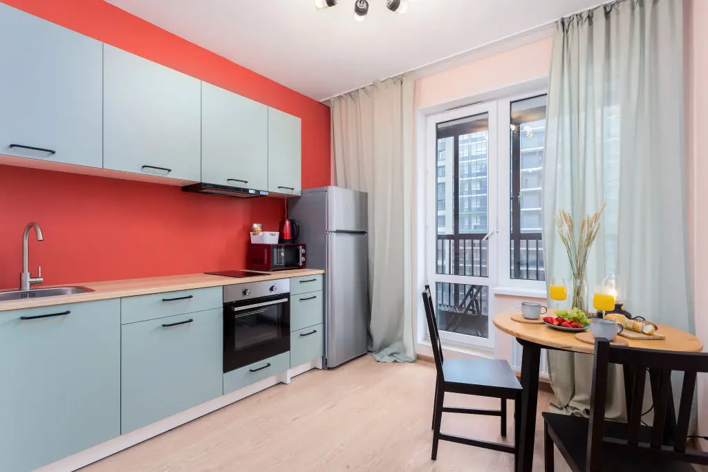 Санкт-Петербург: Апартаменты Moderna Flat у Аэропорта