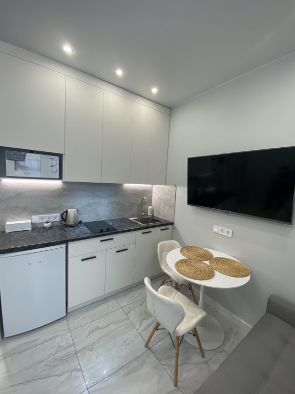 Челябинск: Апартаменты Scandi House Alt