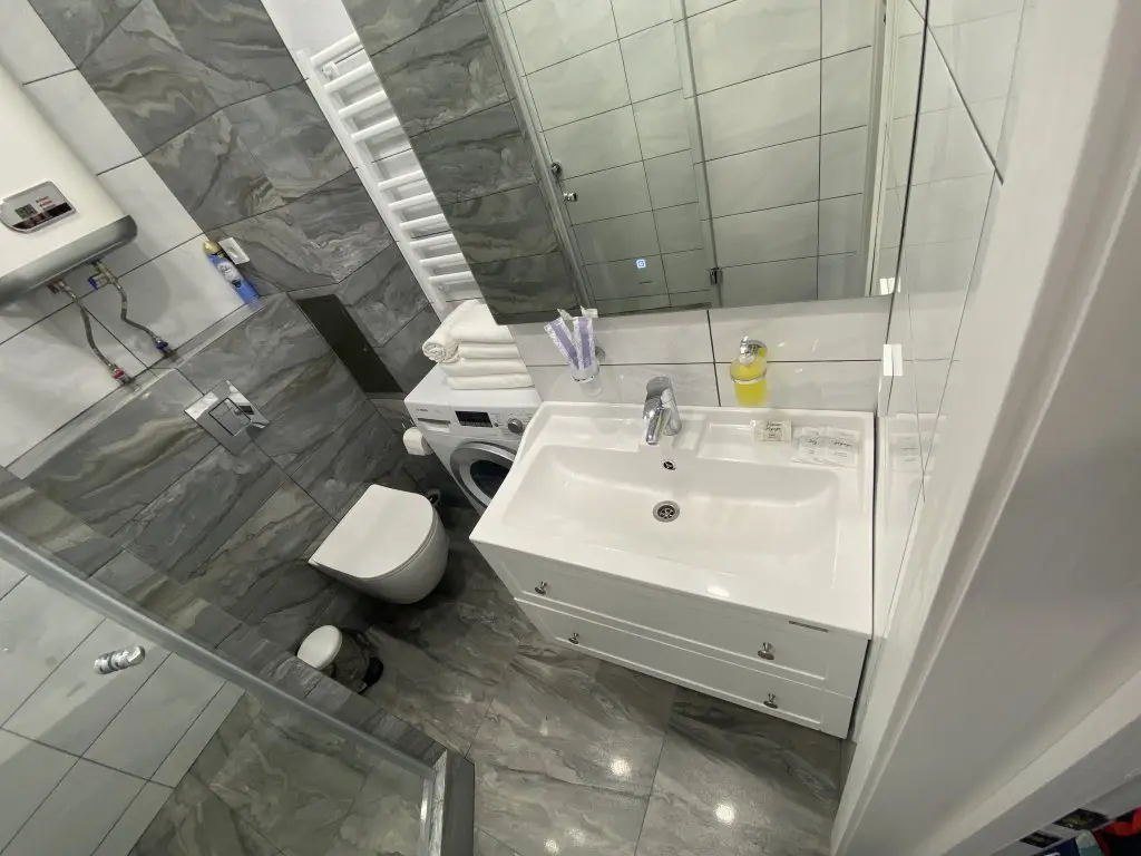 Челябинск: Апартаменты Scandi House Alt