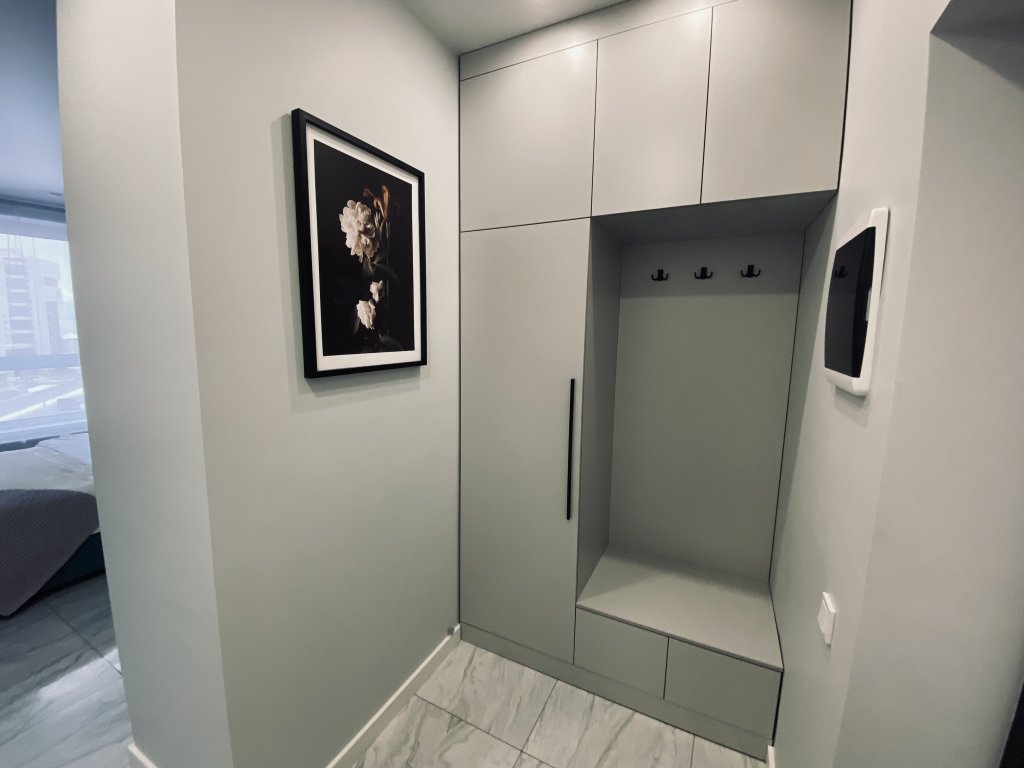 Челябинск: Апартаменты Scandi House Alt