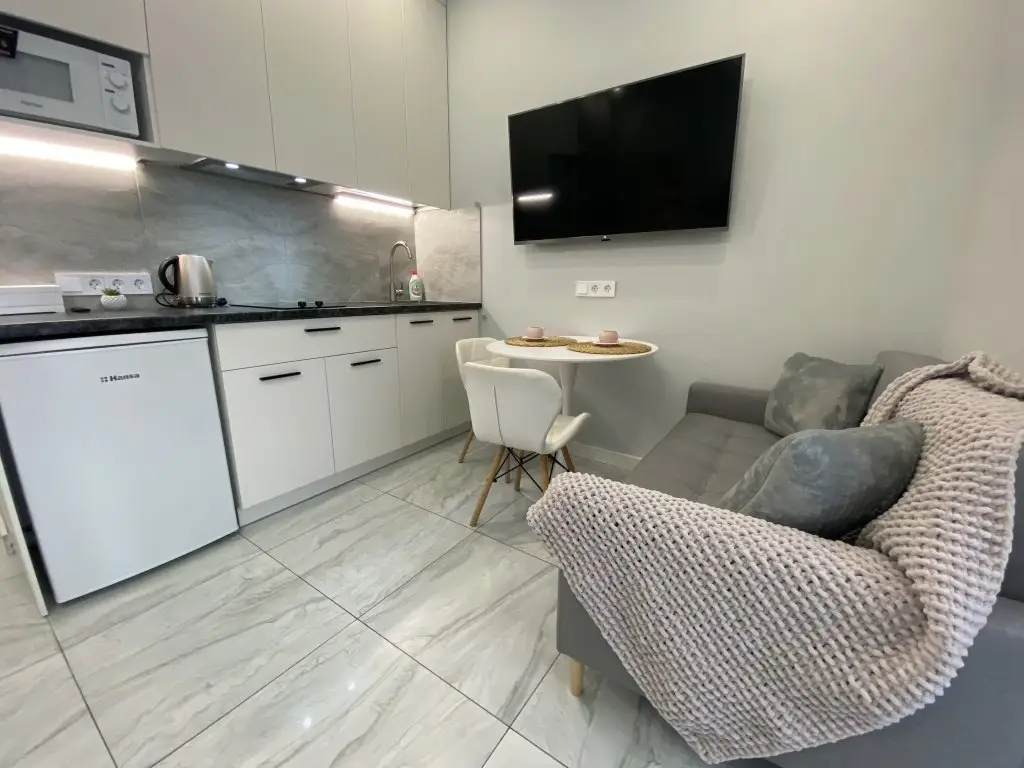 Челябинск: Апартаменты Scandi House Alt