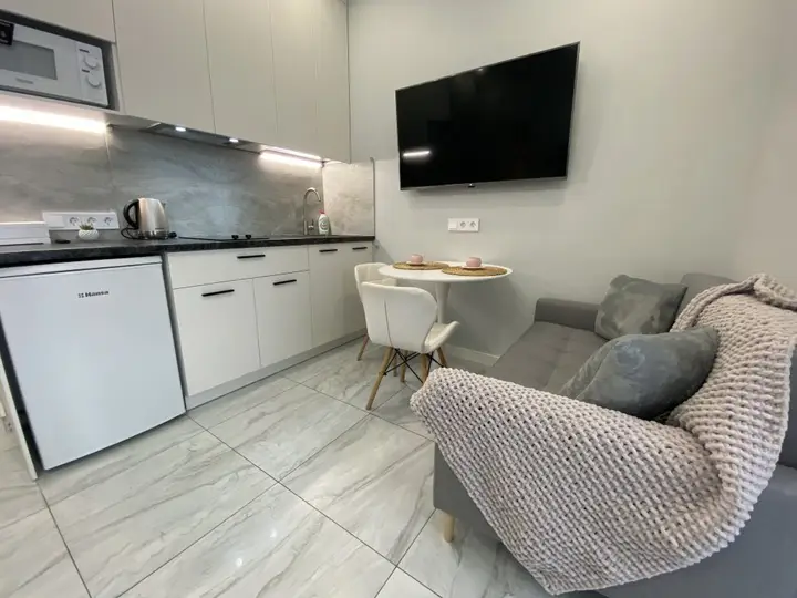 Челябинск: Апартаменты Scandi House Alt