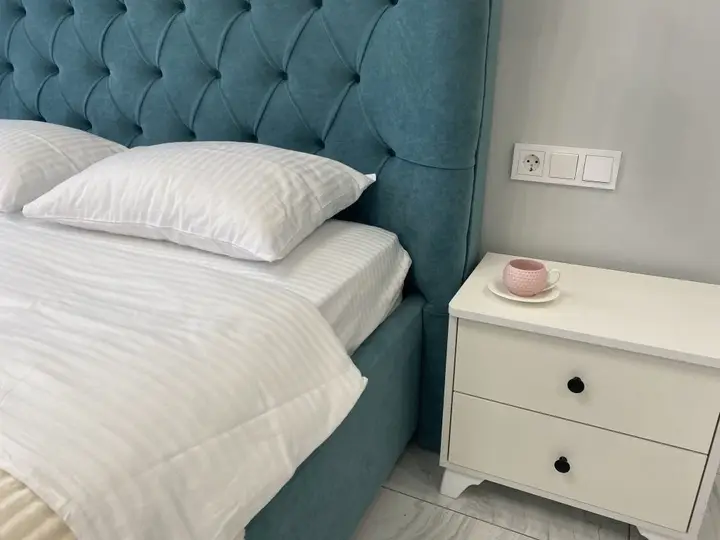 Челябинск: Апартаменты Scandi House Alt