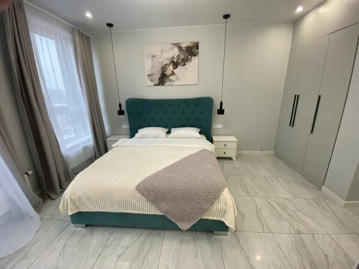 Челябинск: Апартаменты Scandi House Alt