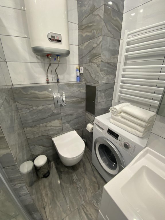 Челябинск: Апартаменты Scandi House Alt