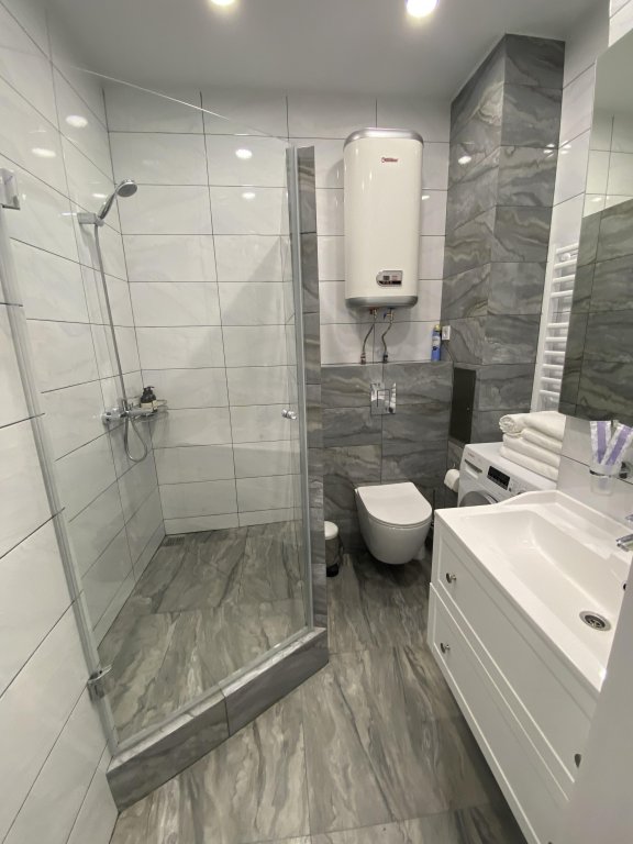 Челябинск: Апартаменты Scandi House Alt