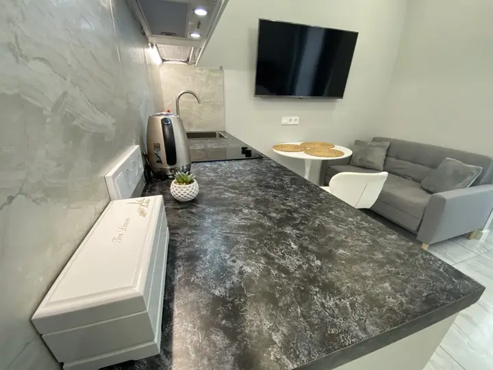 Челябинск: Апартаменты Scandi House Alt