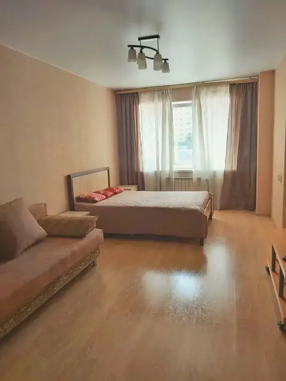 Воронеж: Апартаменты от Людмилы на Революции 1905 года 31В N9