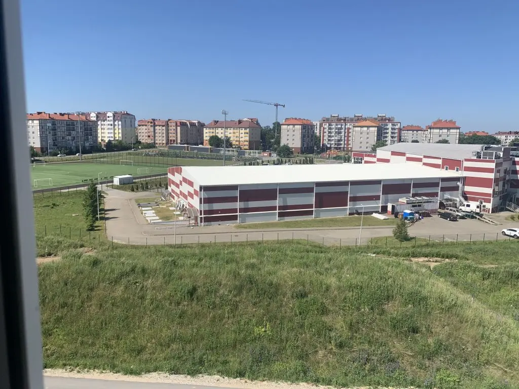 Светлогорск: Апартаменты FavoriteHouse 39