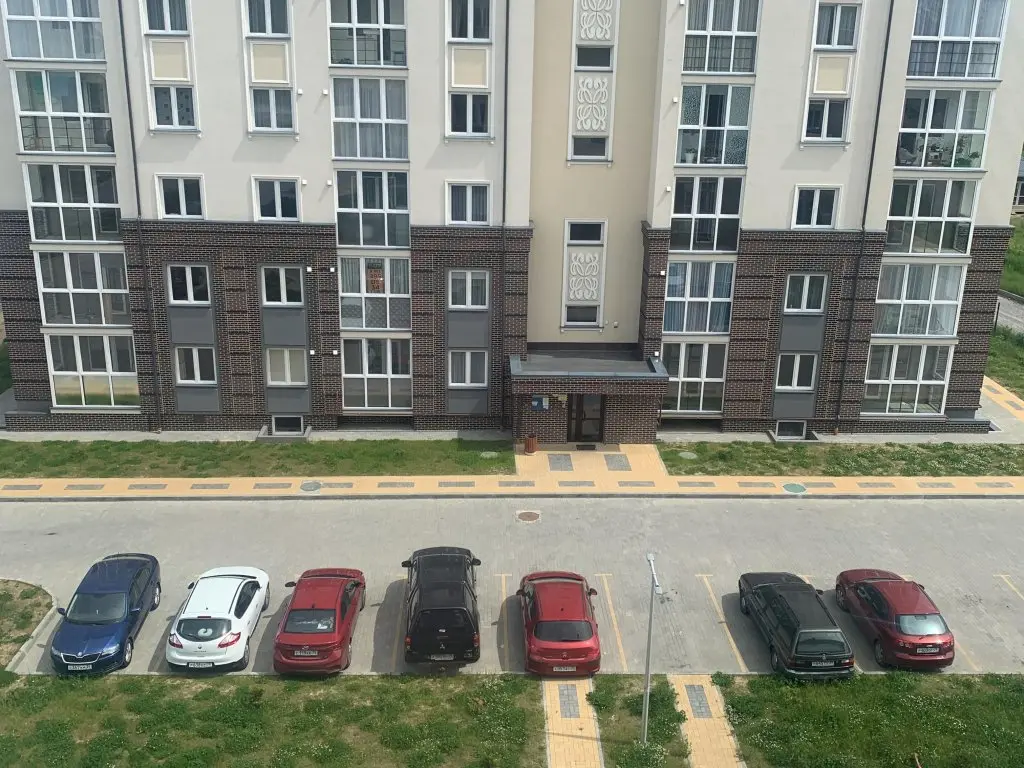 Светлогорск: Апартаменты FavoriteHouse 39