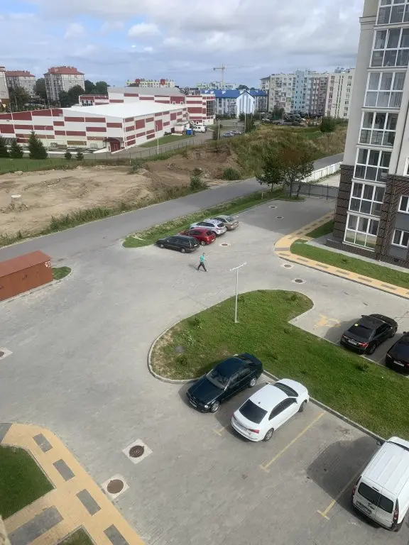 Светлогорск: Апартаменты FavoriteHouse 39