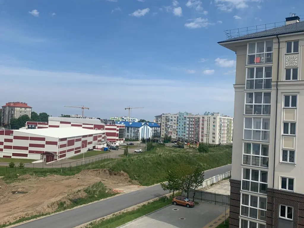 Светлогорск: Апартаменты  FavoriteHouse 39