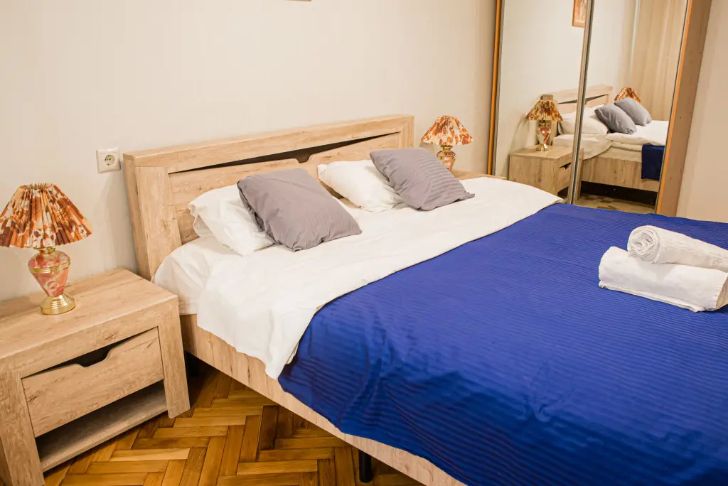 Сочи: V Samom Tsentre Sochi S Novym Remontom Apartments