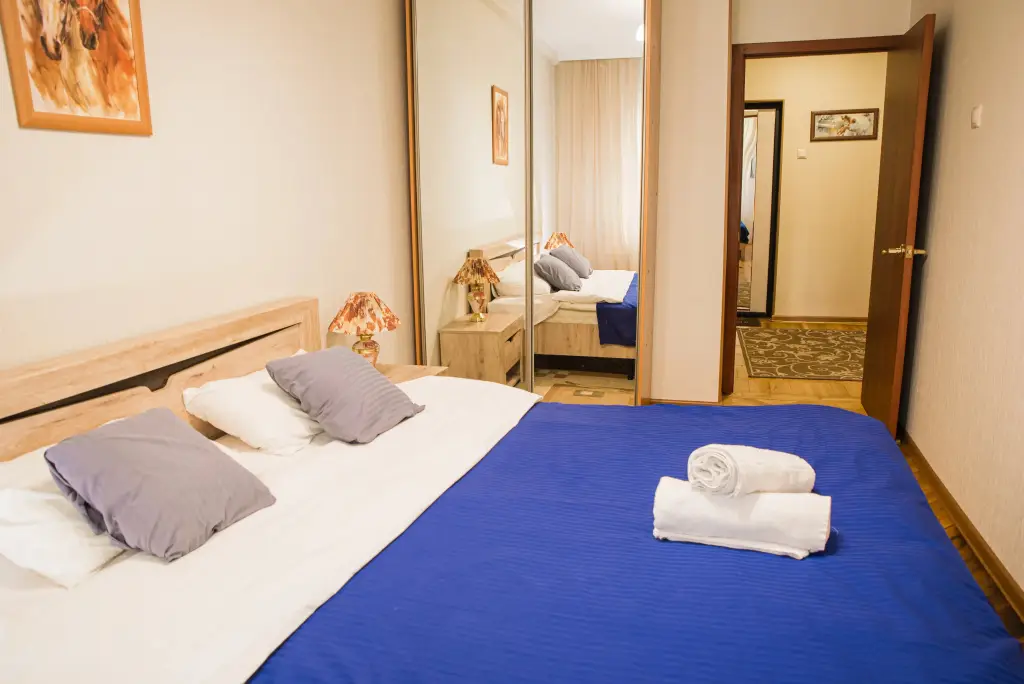 Сочи: V Samom Tsentre Sochi S Novym Remontom Apartments