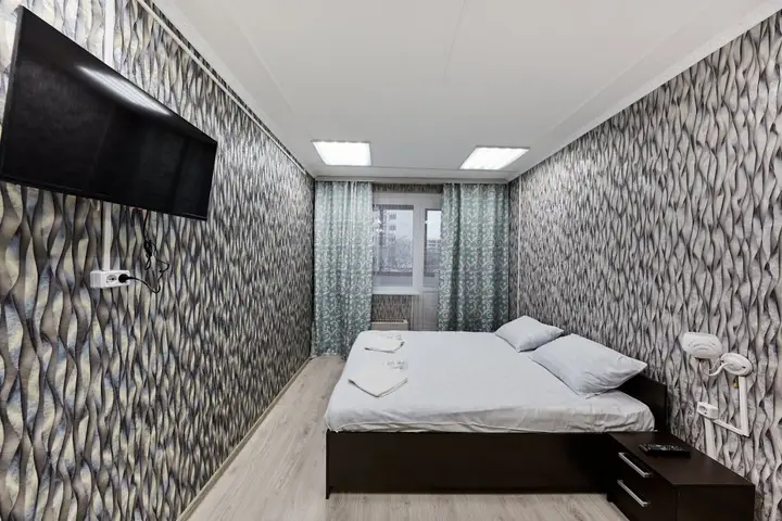 Москва: Отель R-Hotel 2