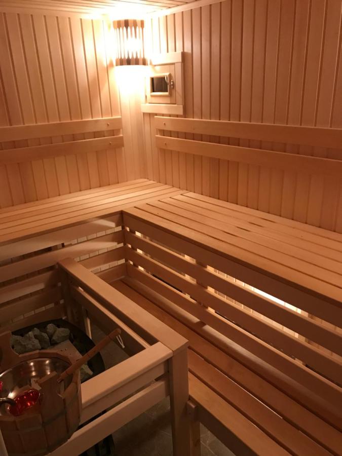 Маклино: Отель Малоярославец