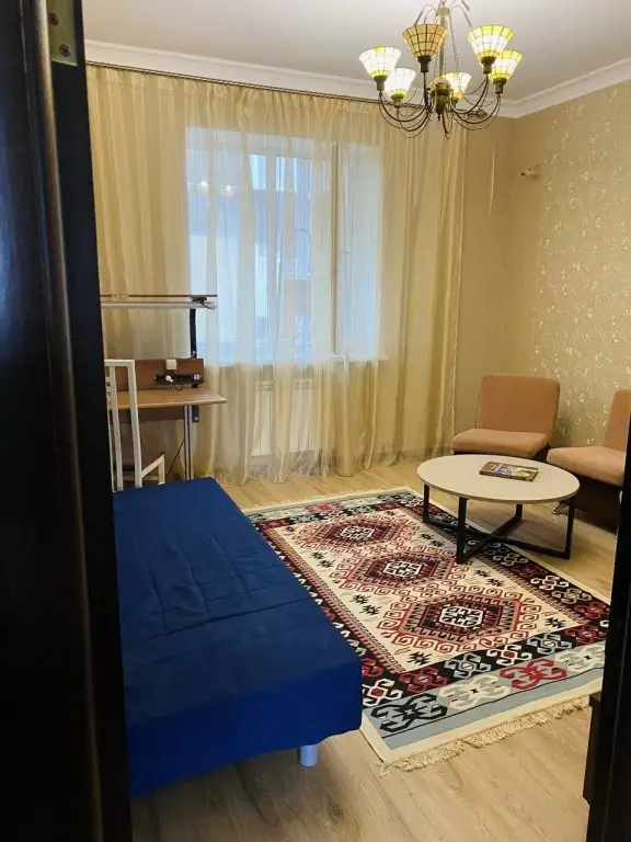 Махачкала: Апартаменты У Народной Аллеи