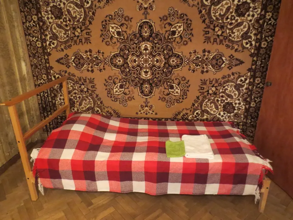 Москва: Апартаменты на Перовском шоссе