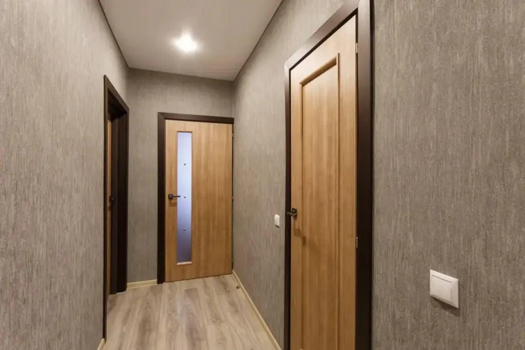 Вологда: Hochu Priehat' Na Kirova 38 Apartments