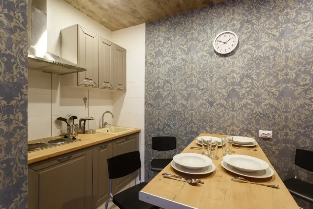 Вологда: Hochu Priehat' Na Kirova 38 Apartments