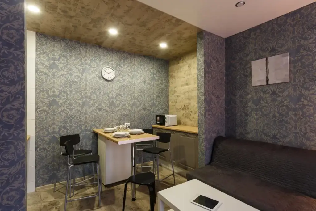 Вологда: Hochu Priehat' Na Kirova 38 Apartments