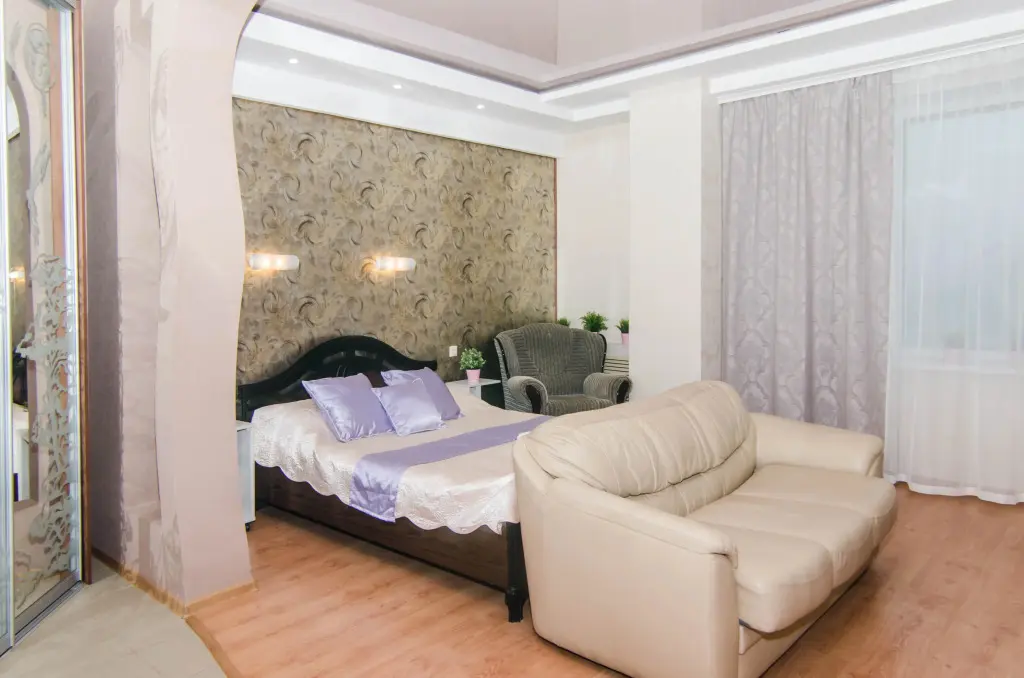 Челябинск: Апартаменты InnHome Mopra Premium