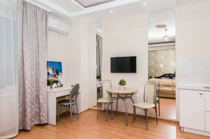 Челябинск: Апартаменты InnHome Mopra Premium