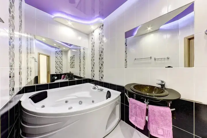 Челябинск: Апартаменты InnHome Studio de Lux на Братьев Кашириных