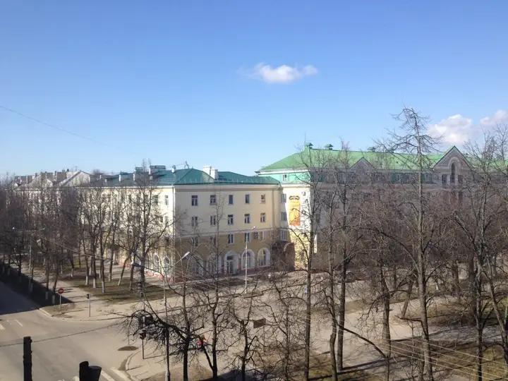 Великий Новгород: Апартаменты Чудное место