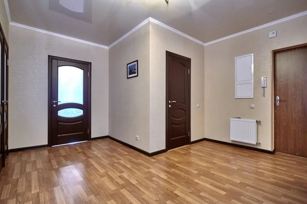 Краснодар: Kvartira Na Karasunskoj Naberezhnoj Apartments
