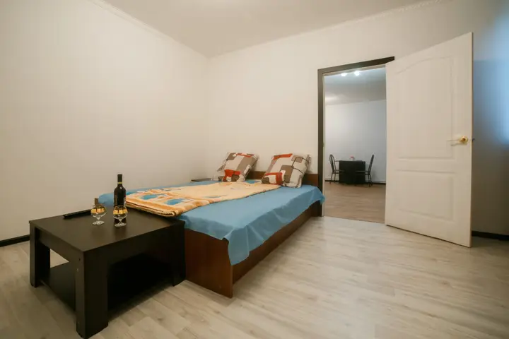 Ярославль: Апартаменты White House