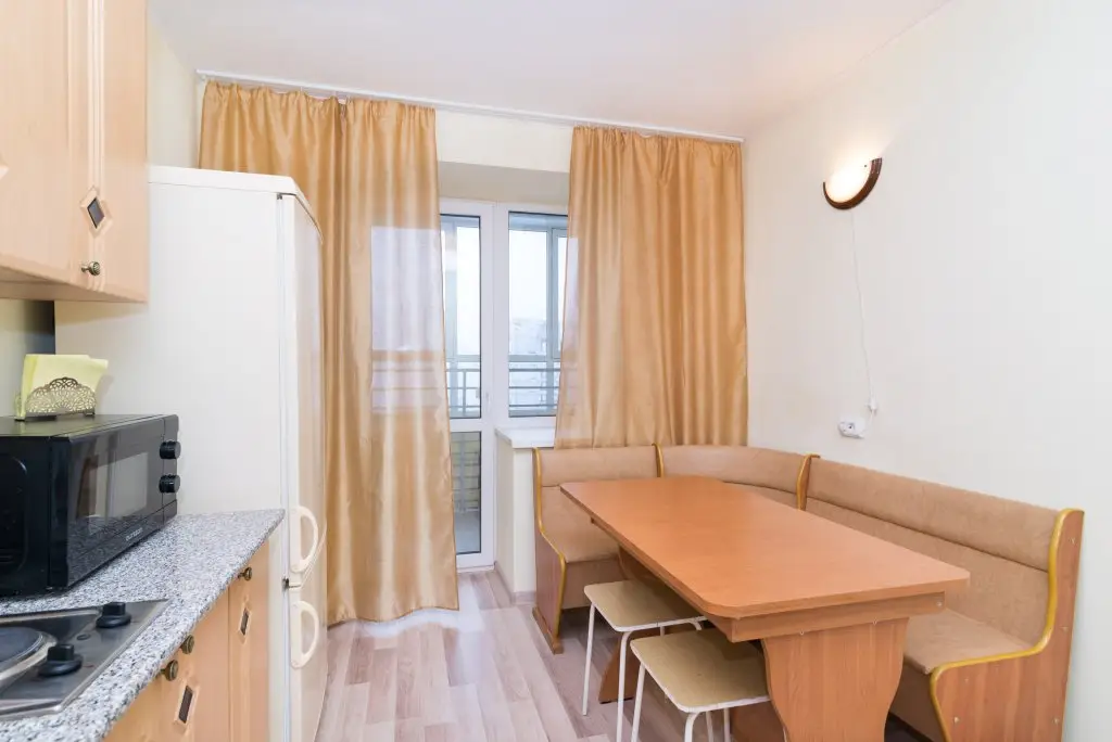 Екатеринбург: Апартаменты As hotel