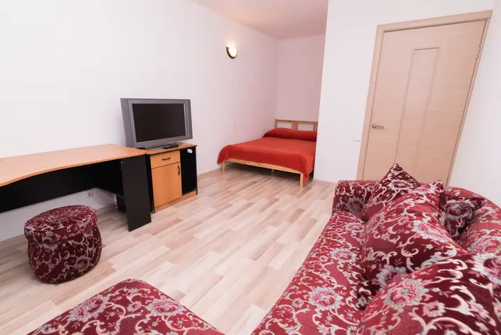 Екатеринбург: Апартаменты As hotel