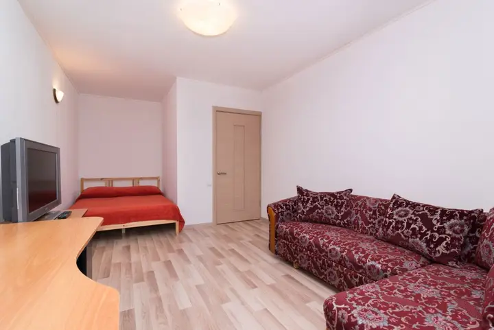 Екатеринбург: Апартаменты As hotel