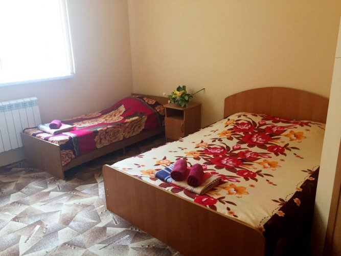 Анапа: Vifezda Guest House