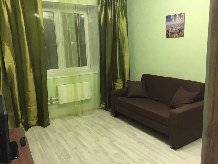 Москва: Меблированные Комнаты ArtemRooms