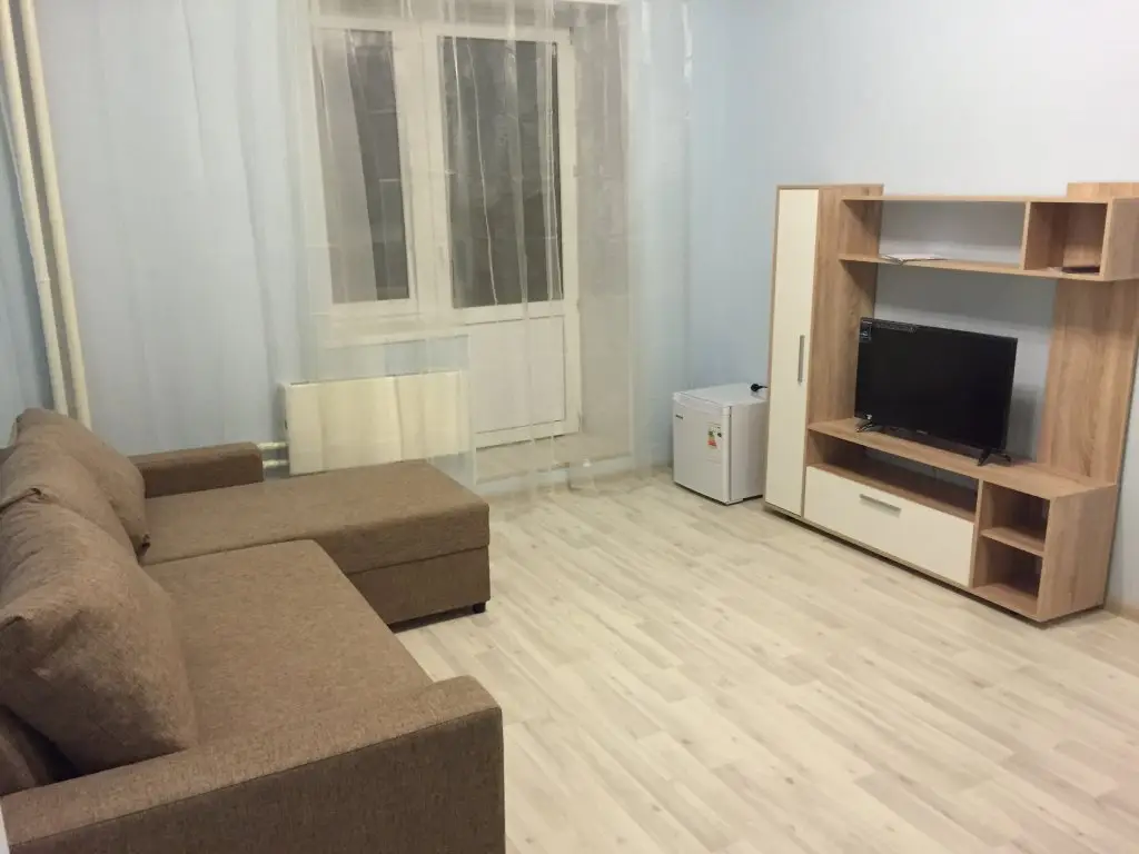 Москва: Меблированные Комнаты ArtemRooms