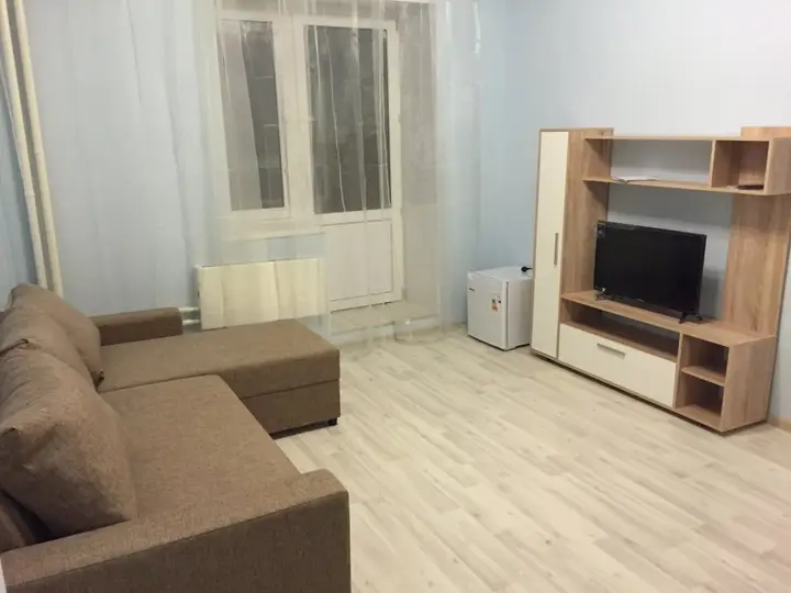 Москва: Меблированные Комнаты ArtemRooms