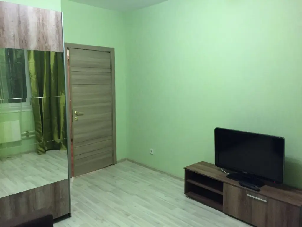 Москва: Меблированные Комнаты ArtemRooms