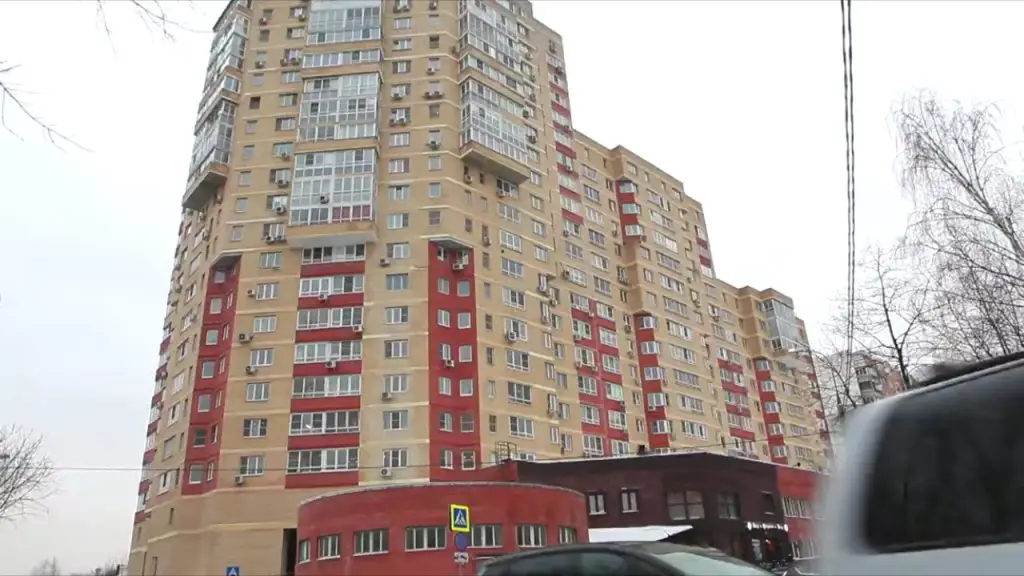 Москва: Меблированные Комнаты ArtemRooms
